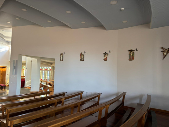 Santuario de Nossa Senhora de Fatima-Camara De Lobos必去景点