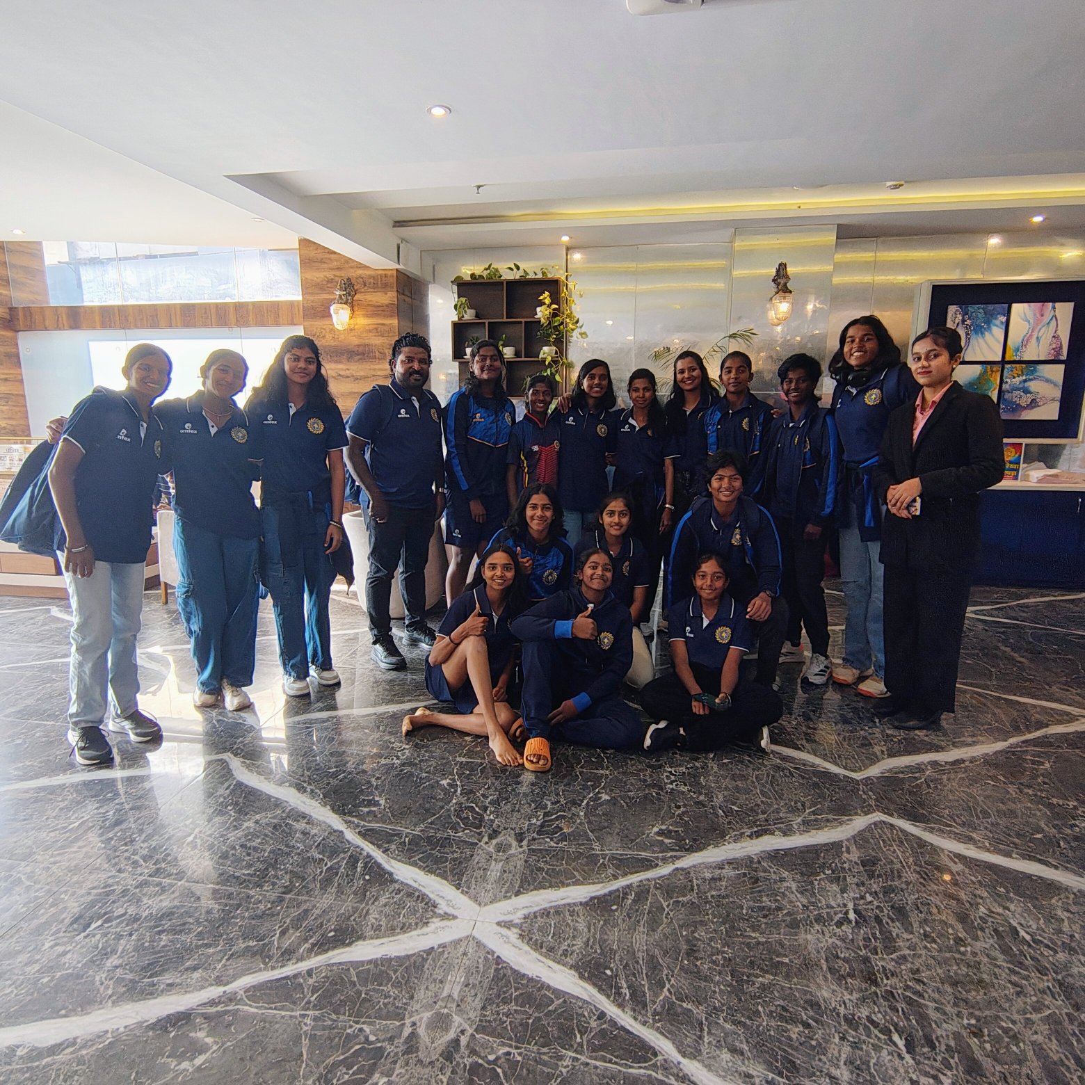 印多尔萨诺瓦波蒂科酒店-官方