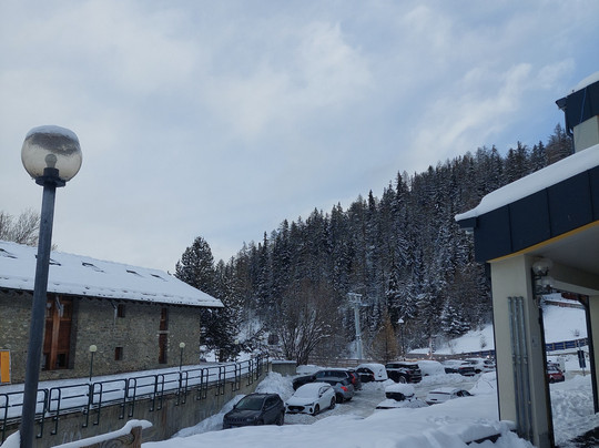 Club Esse Pila 2000主图