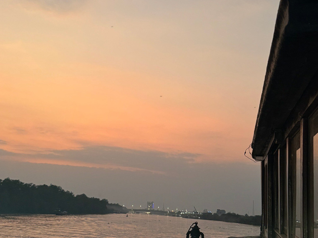 Mango Home Riverside主图