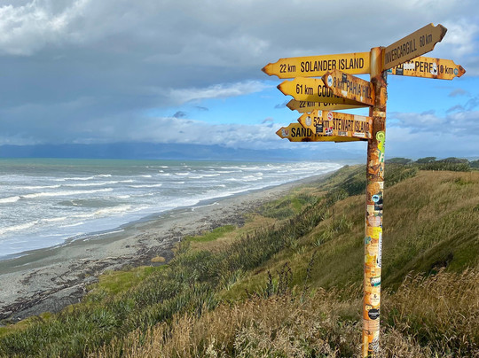 Cheeky Kiwi Travel-奥克兰中心地区必去景点