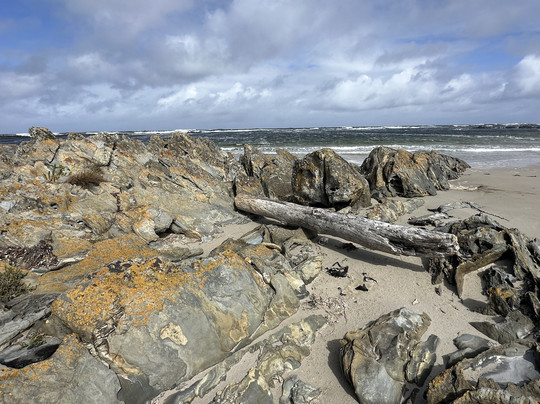 Edge of the World-Arthur River必去景点