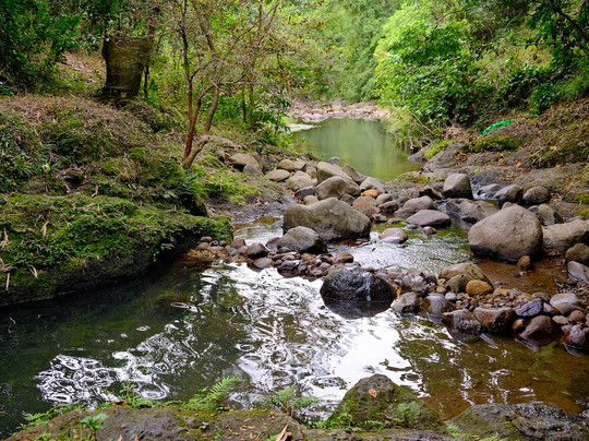 Trail Adventours-马尼拉必去景点