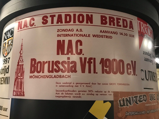 NAC Museum-布雷达必去景点