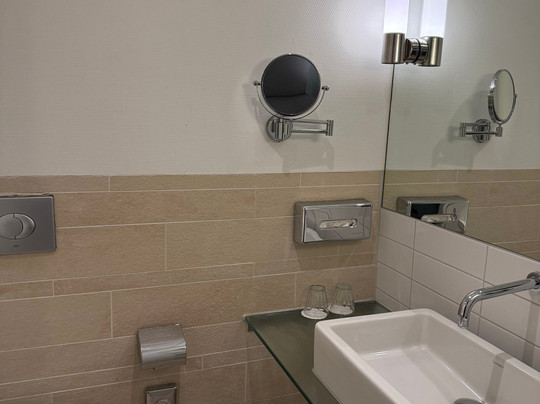 罕布什尔酒店主图