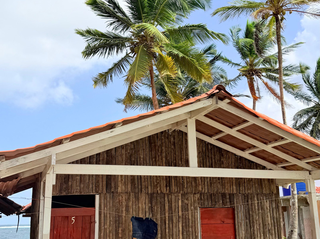 San Blas Frontera-Carti Tupile必去景点