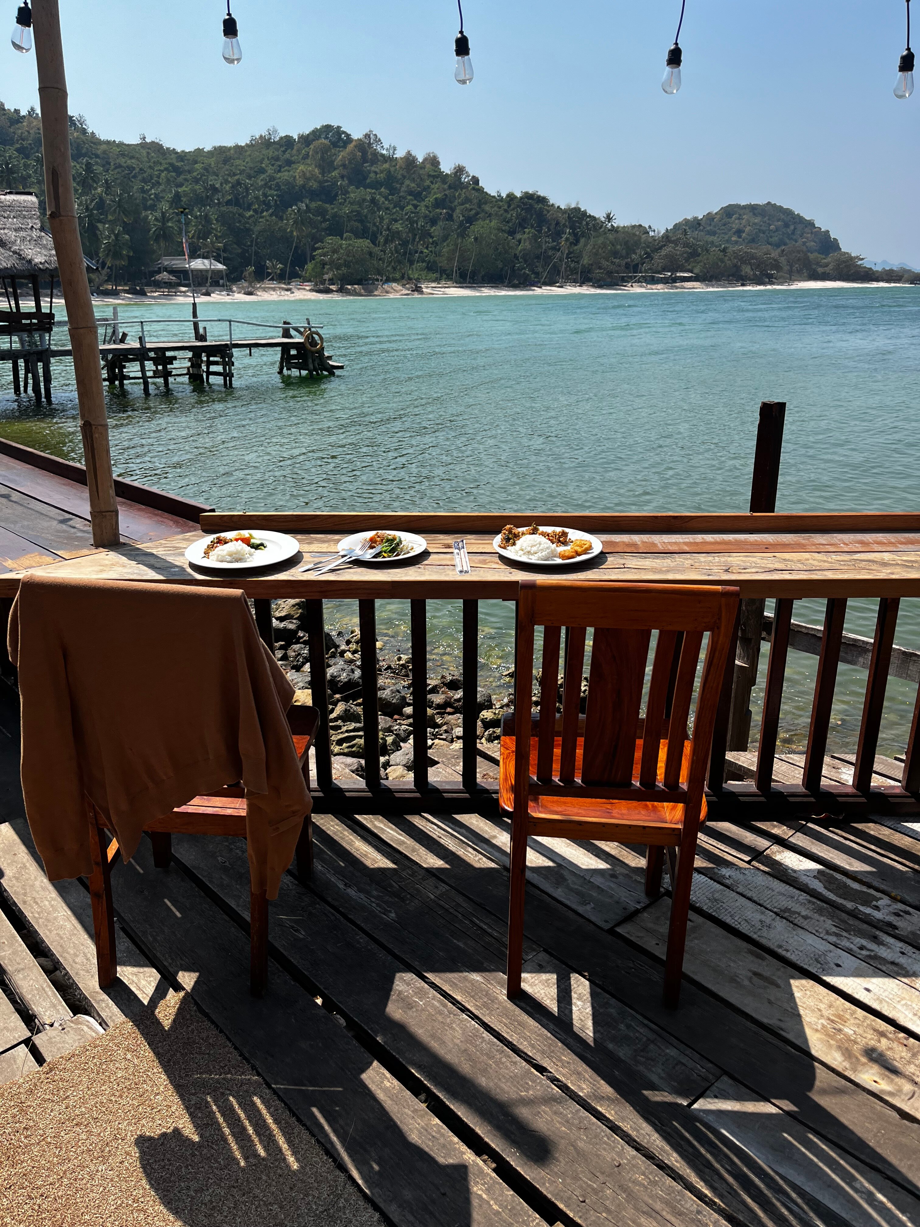 达鲁岛度假村-官方