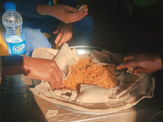 Emmanuel Tour Bahir Dar Ethiopia-巴哈尔达尔必去景点