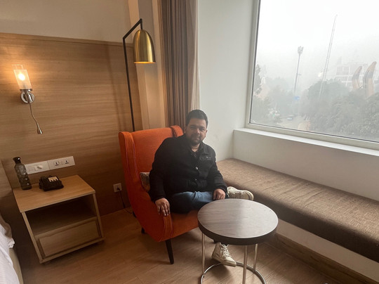 Lemon Tree Hotel, Jammu主图