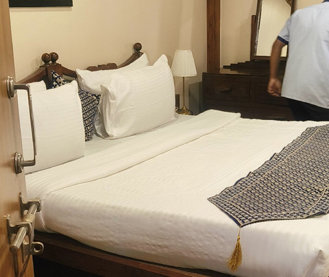 Prospect Hotel主图