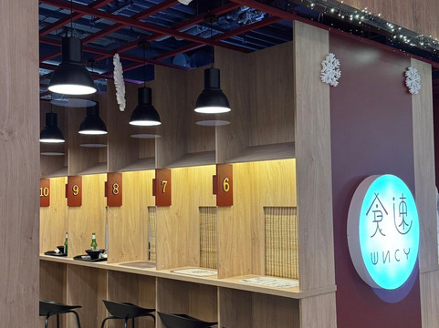 Galleria Minsk-明斯克必去景点