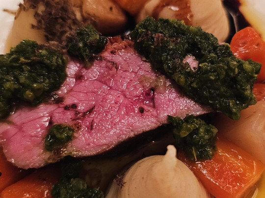 Santre Dolomythic Home主图