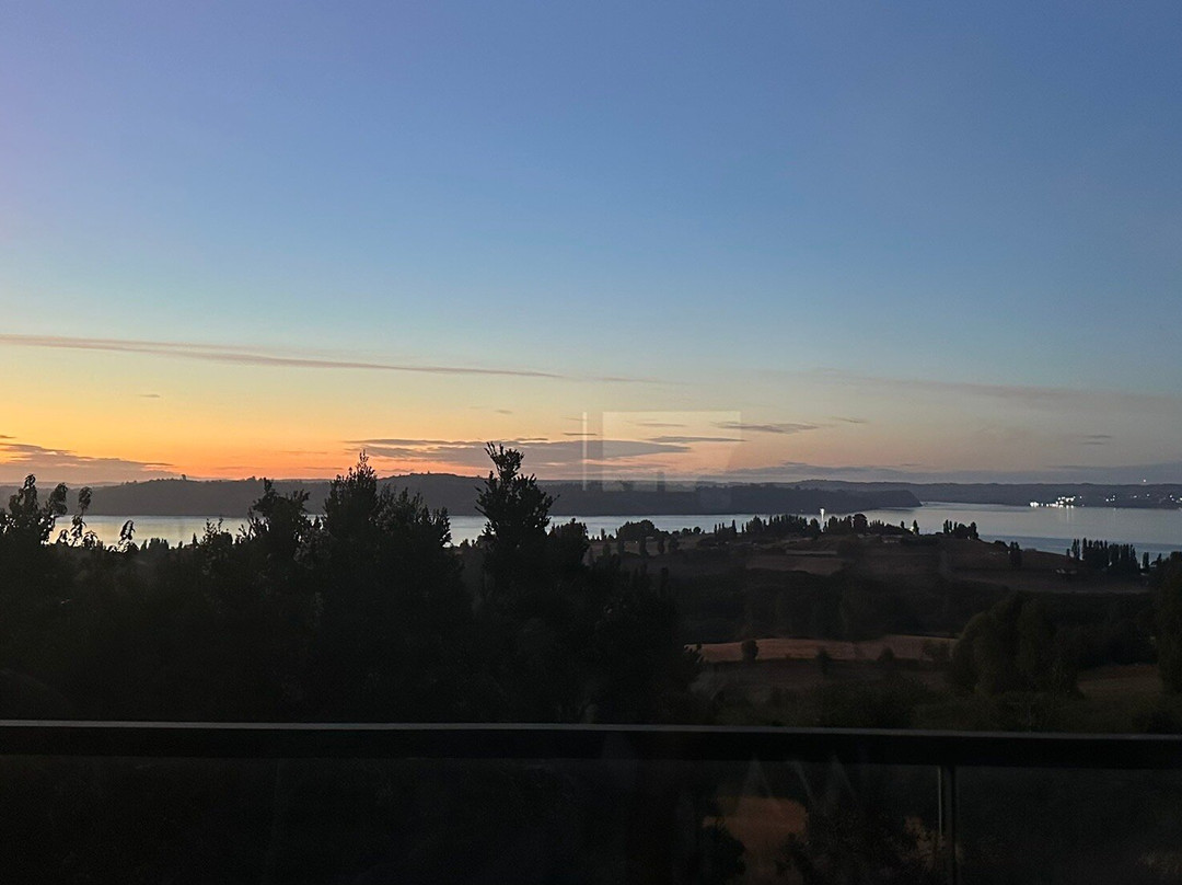 Hotel & Cava Estancia Rilán By Elohi Collection主图