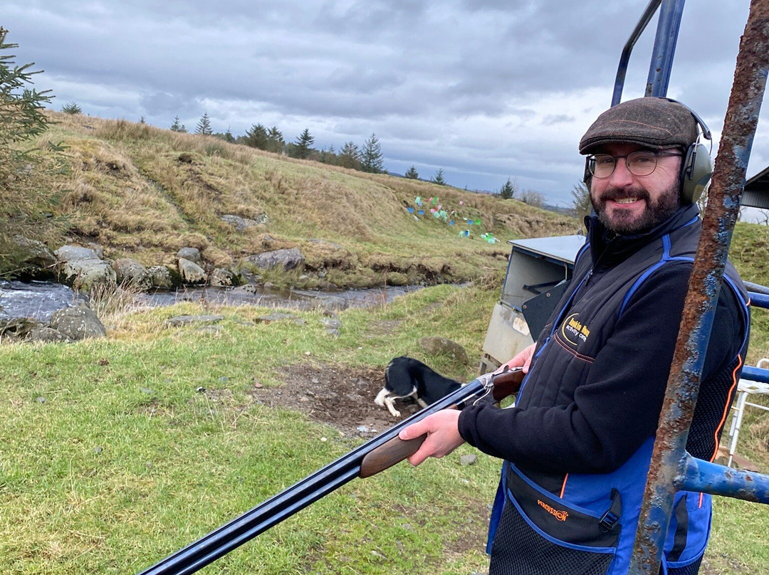 Rookin House Activity Centre-Troutbeck必去景点