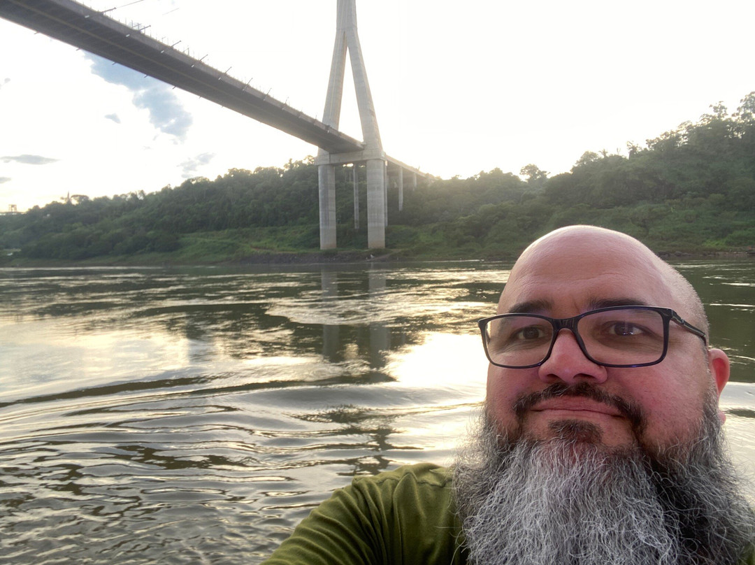 Kattamaram Passeio De Barco-伊瓜苏必去景点