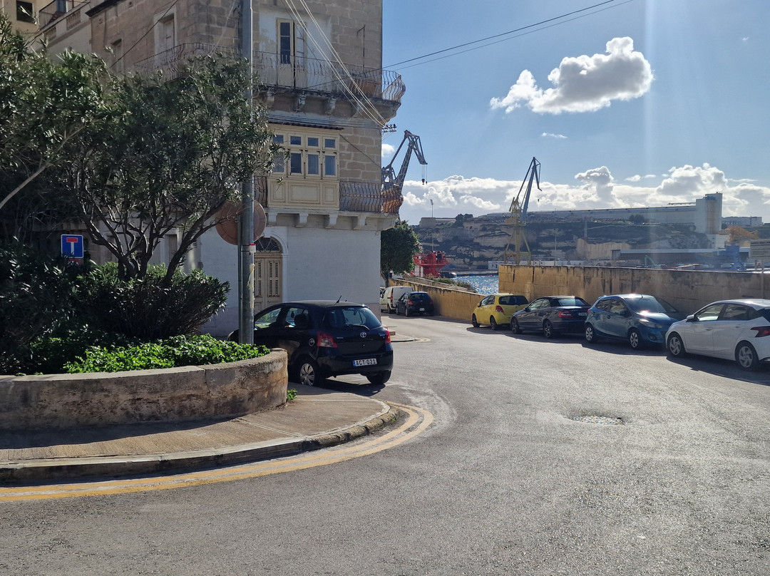 Three Cities-马耳他岛必去景点