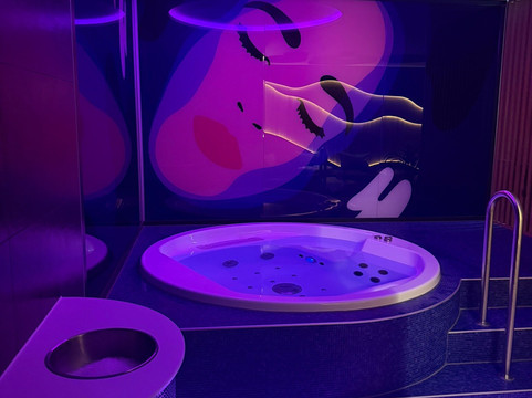 MySpa Stuttgart - Your personal Wellzone-斯图加特必去景点