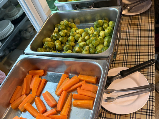 Halfway Inn - Hua Hin