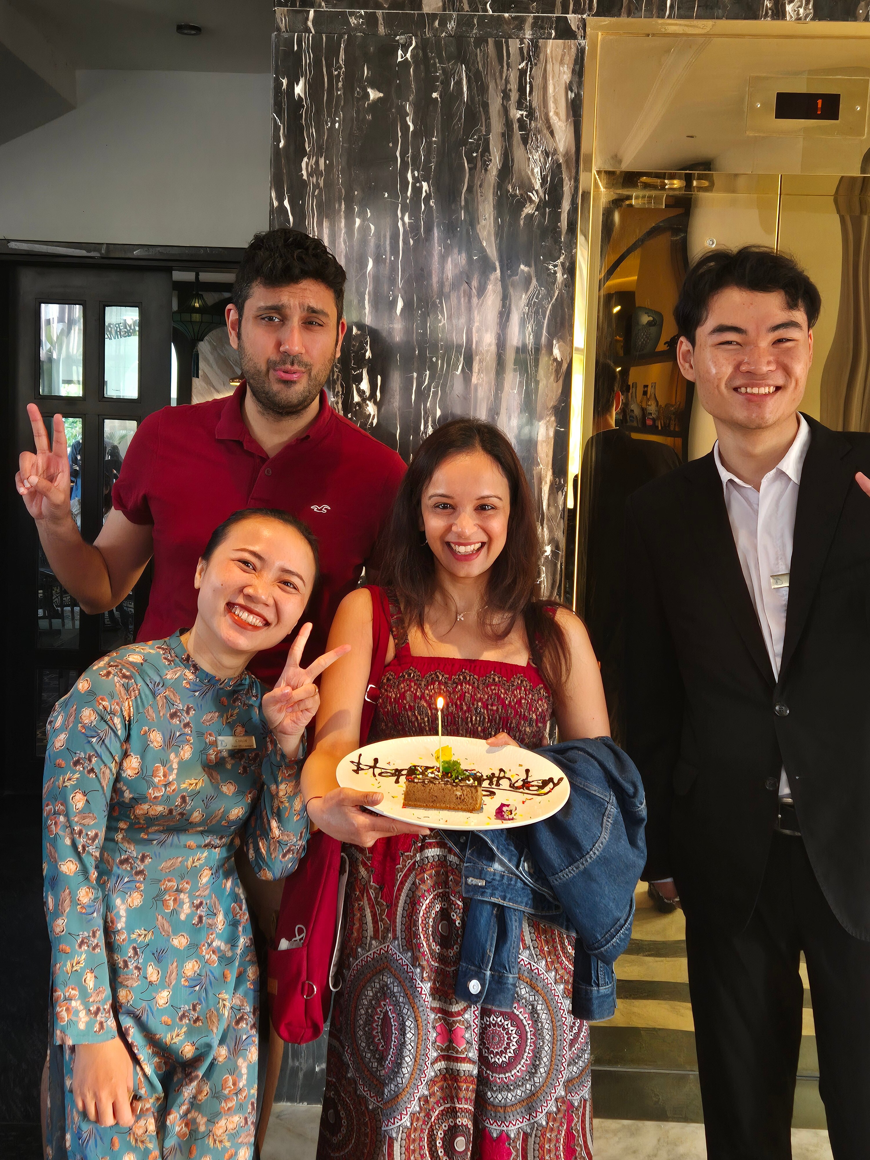 Hoi An Delicacy Hotel & Spa-官方