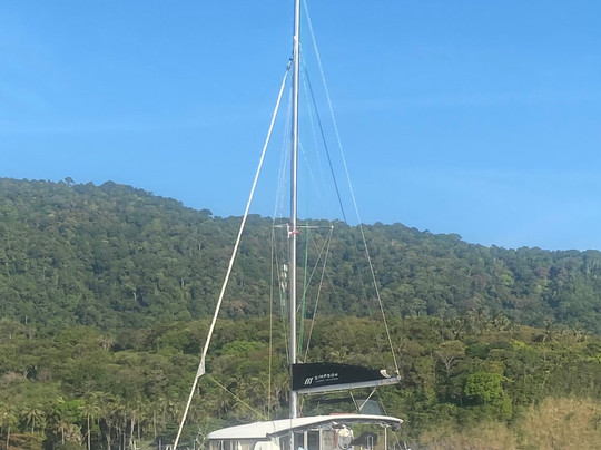 Simpson Yacht Charter-他朗必去景点