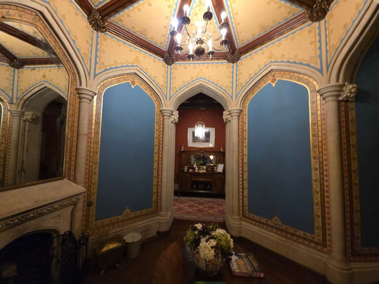 Rooms at Uphill主图