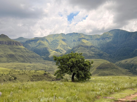 Kukummi Lodge (formerly Mackaya Bella Country Lodge)主图