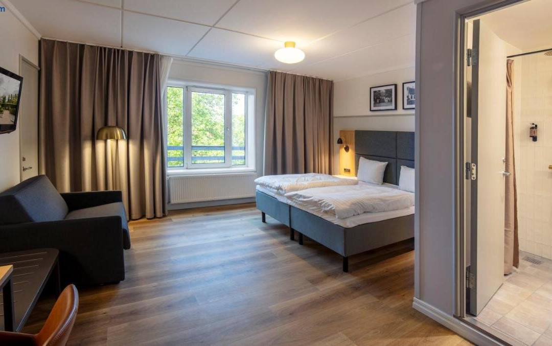 Go Hotel Herlev