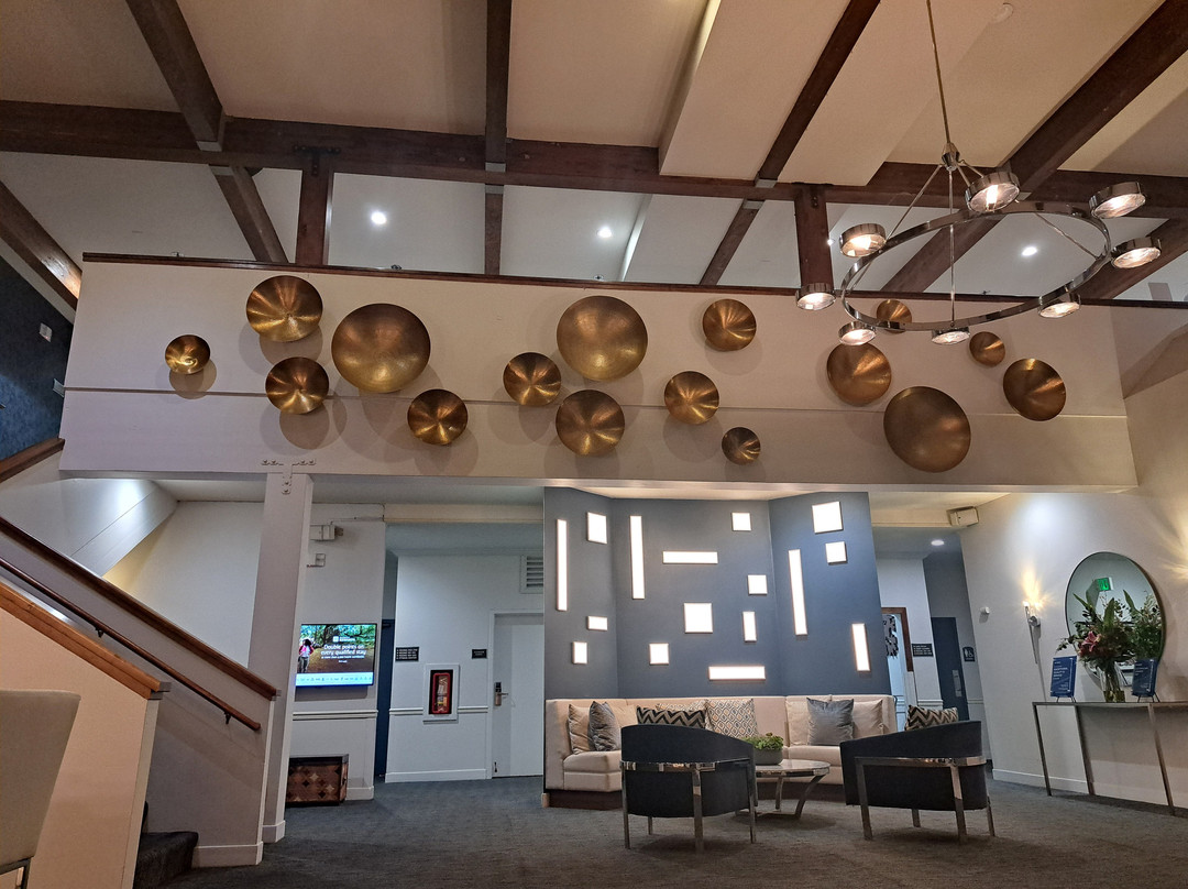 Best Western Plus Novato Oaks Inn主图