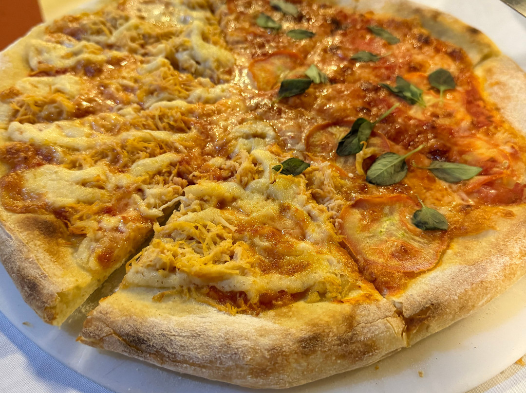 Peperoncino Pizzaria Italiana