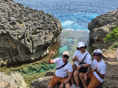 Bali Top Holiday-登巴萨必去景点