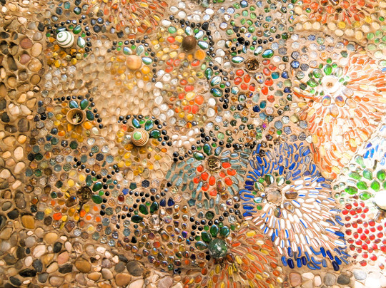 Museo Etnografico Tanit-San Bartolome必去景点