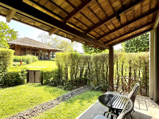 Andaz Pattaya Jomtiem Beach主图