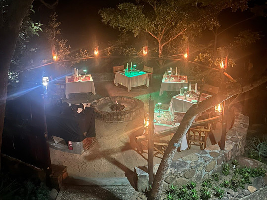 Welgevonden Nature Reserve-瓦尔沃特必去景点