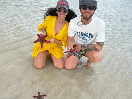 Jamal Michelino Kenya Safari-瓦塔木必去景点