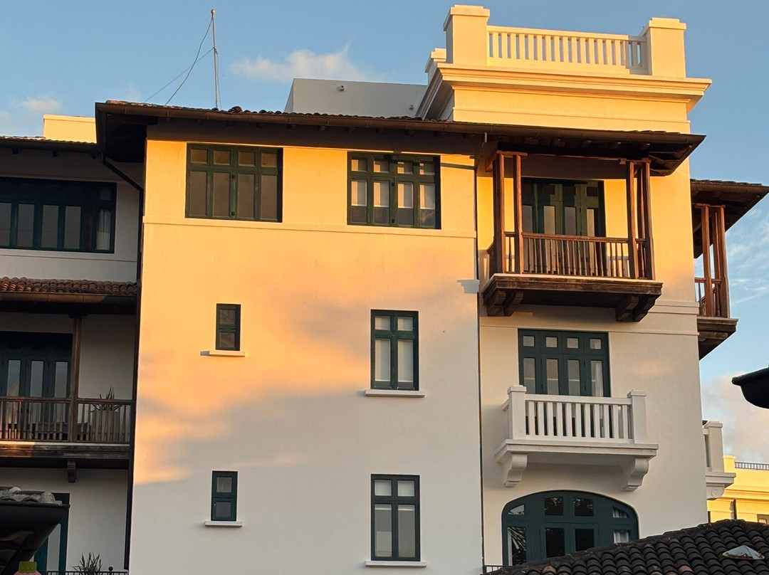 Playa Danta-Las Catalinas必去景点