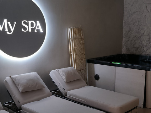 My Spa Tirana-地拉那必去景点