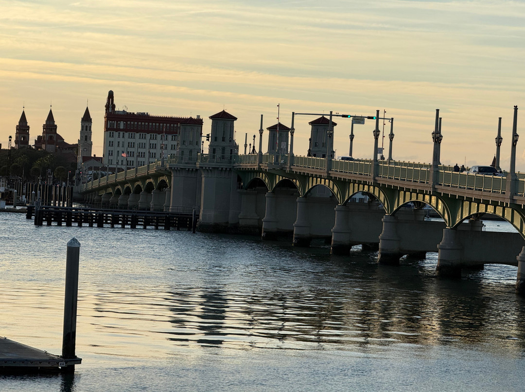 Marker 8 Hotel & Marina主图