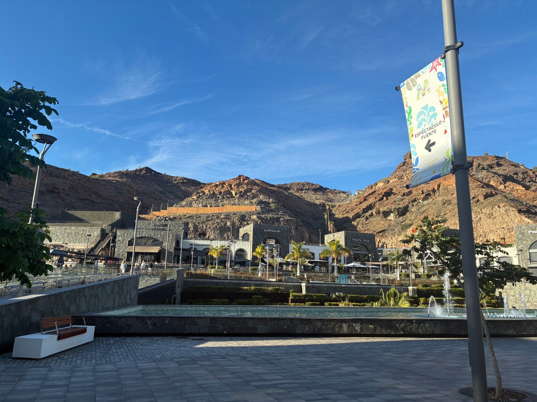 Mogan Mall-波多黎各必去景点