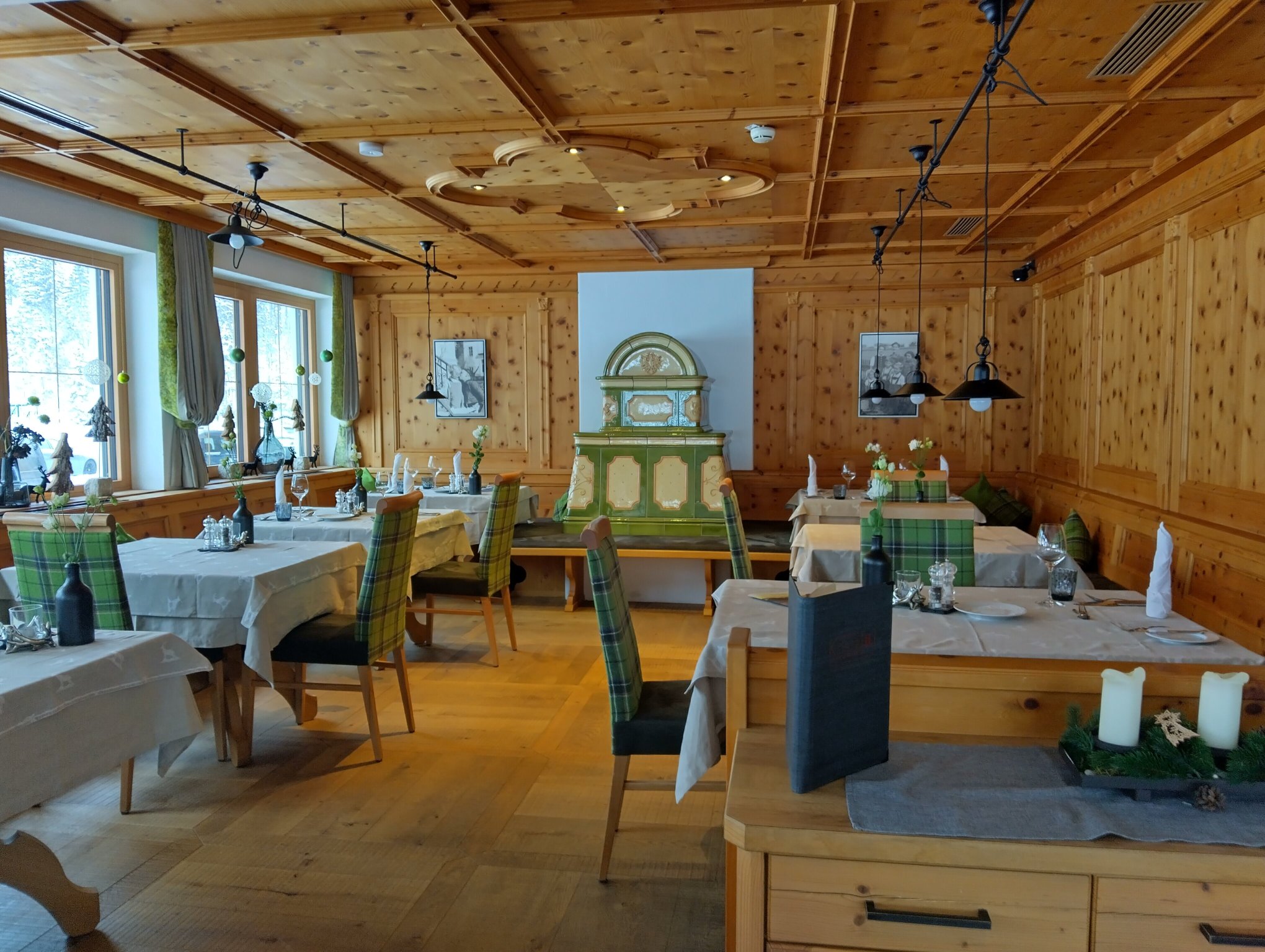 Verwöhnhotel Kristall-官方