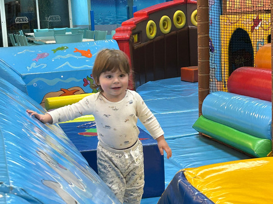 Extreme Park-Strovolos必去景点