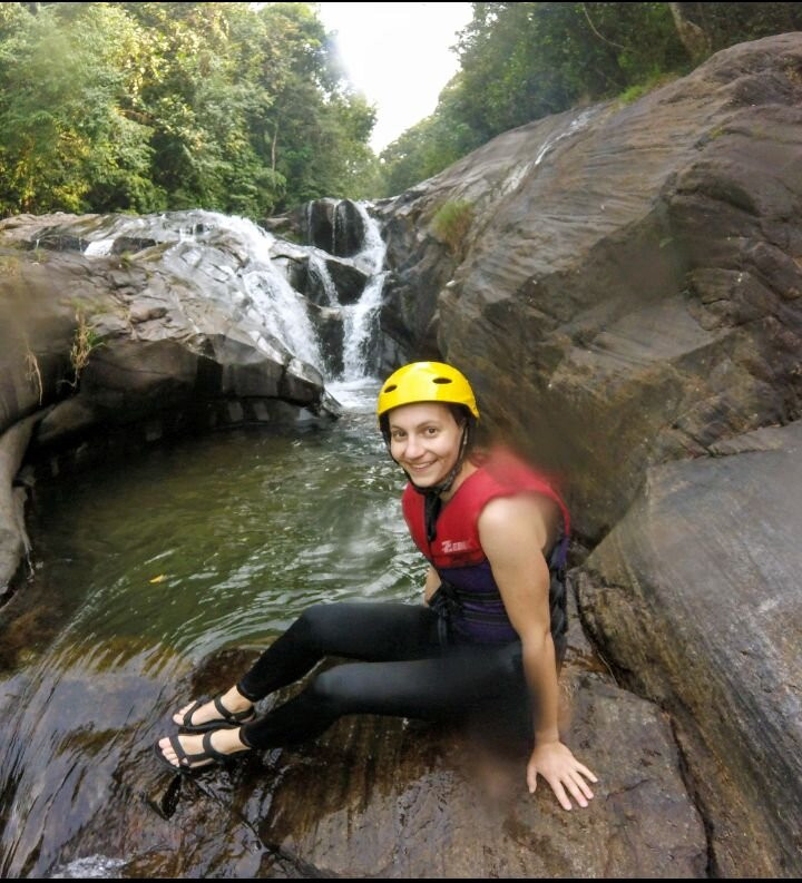 Green River Adventure