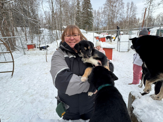 Snowhook Adventure Guides of Alaska-Willow必去景点