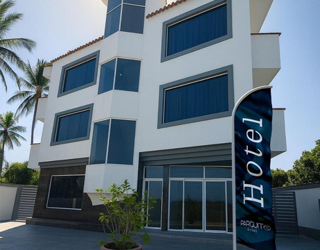 Hotel Parguito