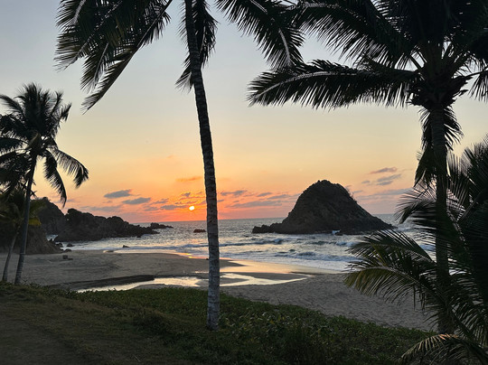 Four Seasons Resort Tamarindo主图