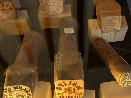 Adatepe Olive Oil Museum-Ayvacik必去景点