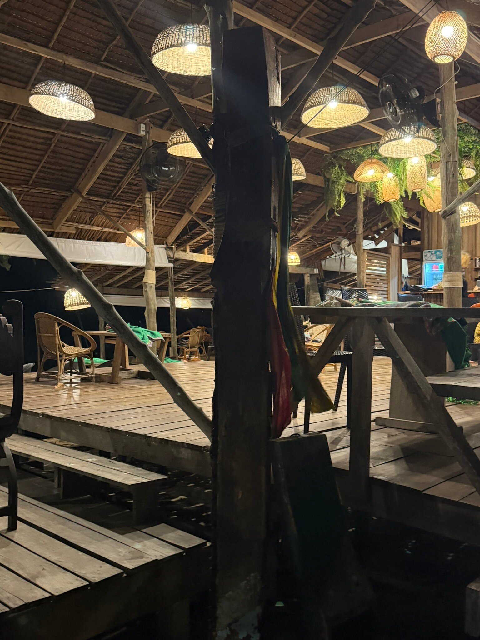 The Tropical Koh Mook-官方