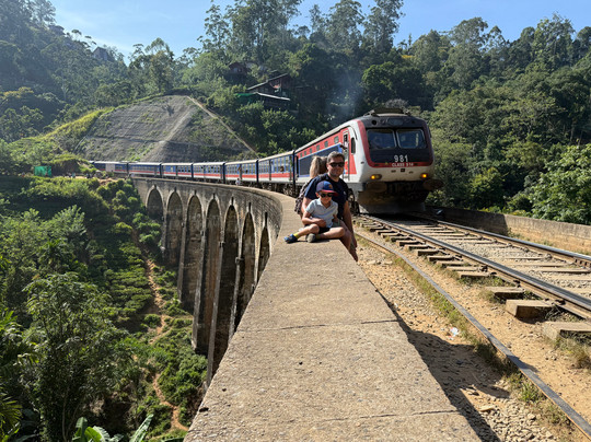 Shashika Tours Sri Lanka-希克杜沃必去景点