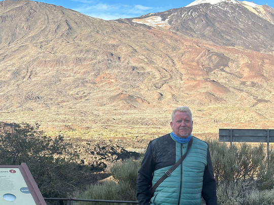 King Buggy Tenerife-Las Chafiras必去景点