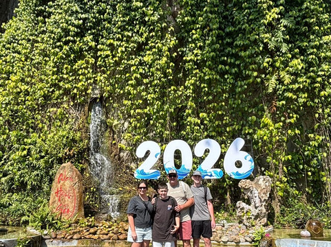 Da Nang Private Car Rental-岘港必去景点