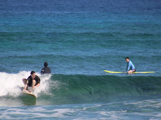 Bahamas Out Island Adventures-Gregory Town必去景点
